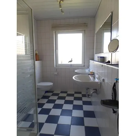 Pool House By The Lighthouse Bastorf