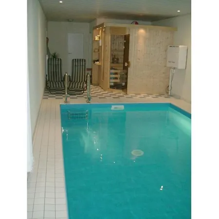 Nyaraló Pool House By The Lighthouse *