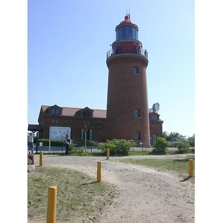Pool House By The Lighthouse Nyaraló *