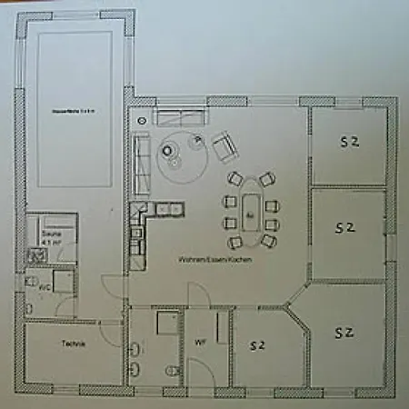 Nyaraló Pool House By The Lighthouse *